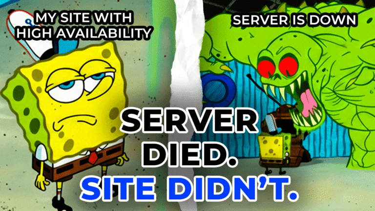 What Is High Availability (HA) Hosting? Complete Guide 2026